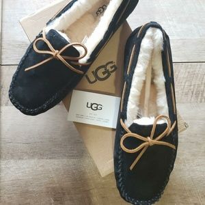 Ugg | Dakota Slipper 5612 Black